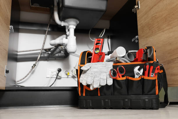 Best Water Softener Installation  in University, FL