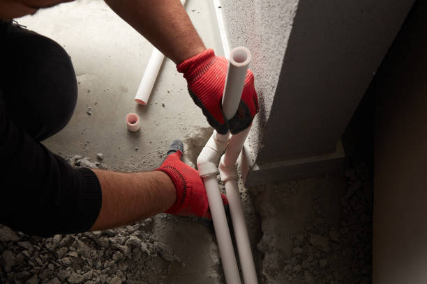 Best Plumbing Inspection Services  in University, FL