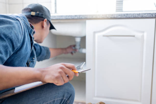 Best Hot Water Heater Installation  in University, FL