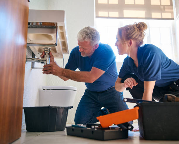Best Shower Repair Services  in University, FL