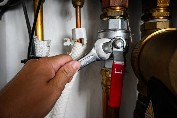 Best Leak Detection Services  in University, FL
